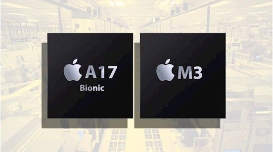 隆昌苹果15维修站分享iPhone15系列会用3nm芯片吗 